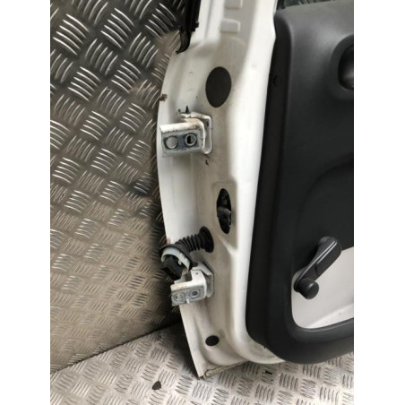 Porte arriere droit CITROEN C3 3 PHASE 2 d’occasion