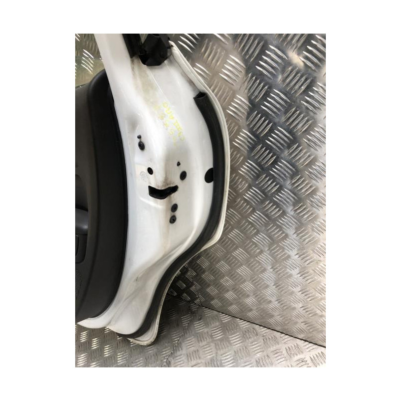 Porte arriere droit CITROEN C3 3 PHASE 2 d’occasion