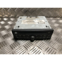 Autoradio d'origine NISSAN PRIMASTAR 1 PHASE 2 d’occasion