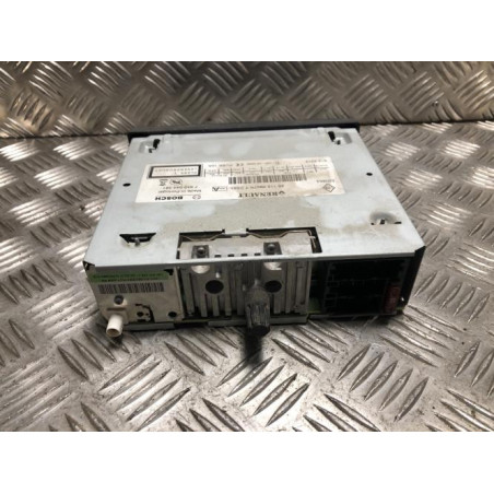 Autoradio d'origine NISSAN PRIMASTAR 1 PHASE 2 d’occasion