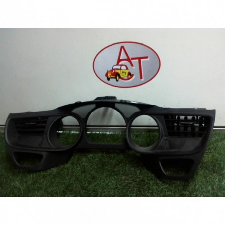 Aerateur tableau de bord CITROEN C5 II d’occasion