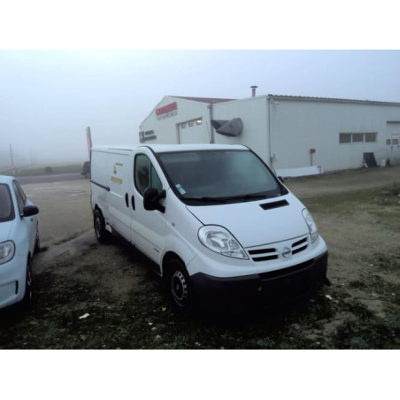 Autoradio d'origine NISSAN PRIMASTAR 1 PHASE 2 d’occasion