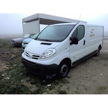 Autoradio d'origine NISSAN PRIMASTAR 1 PHASE 2 d’occasion