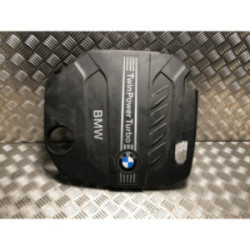 Cache moteur  BMW SERIE 1 F20 PHASE 1 d’occasion