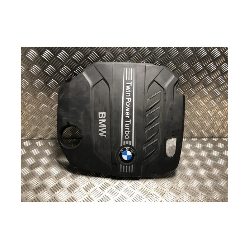 Cache moteur  BMW SERIE 1 F20 PHASE 1 d’occasion