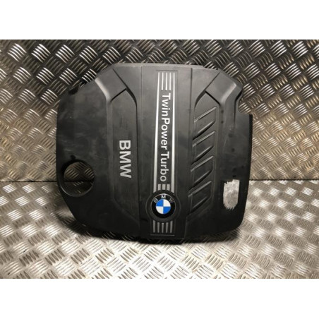 Cache moteur  BMW SERIE 1 F20 PHASE 1 d’occasion