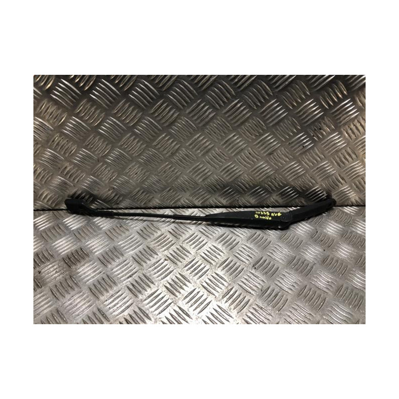 Bras essuie glace avant gauche FIAT BRAVO 2 d’occasion