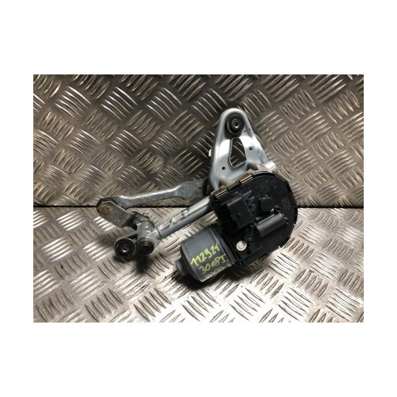 Moteur essuie glace avant droit PEUGEOT 3008 1 PHASE 1 d’occasion