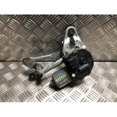 Moteur essuie glace avant droit PEUGEOT 3008 1 PHASE 1 d’occasion