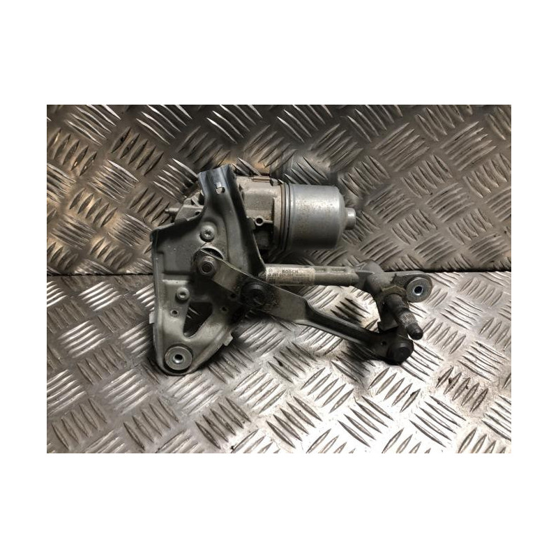 Moteur essuie glace avant gauche PEUGEOT 3008 1 PHASE 1 d’occasion
