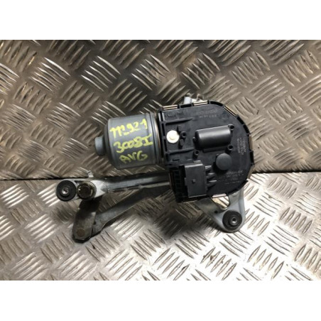 Moteur essuie glace avant gauche PEUGEOT 3008 1 PHASE 1 d’occasion