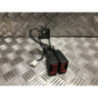 Attache ceinture arriere droit PEUGEOT 308 2 SW PHASE 1 BREAK d’occasion