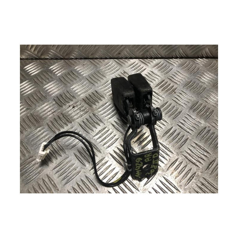 Attache ceinture arriere droit PEUGEOT 308 2 SW PHASE 1 BREAK d’occasion
