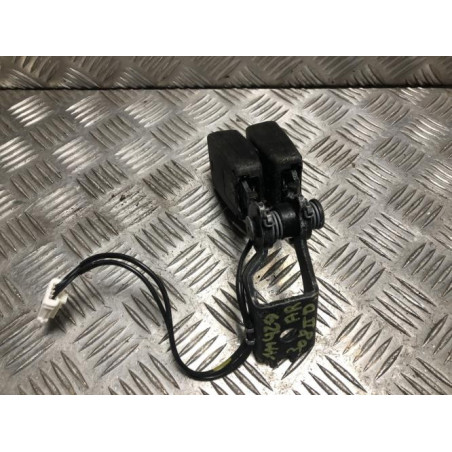 Attache ceinture arriere droit PEUGEOT 308 2 SW PHASE 1 BREAK d’occasion
