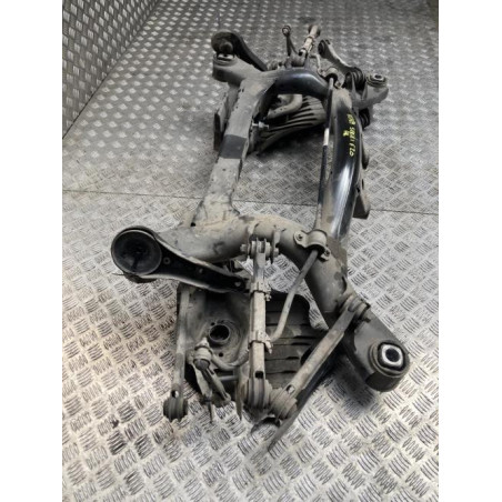 Train arriere complet BMW SERIE 1 F20 PHASE 1 d’occasion