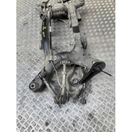 Train arriere complet BMW SERIE 1 F20 PHASE 1 d’occasion