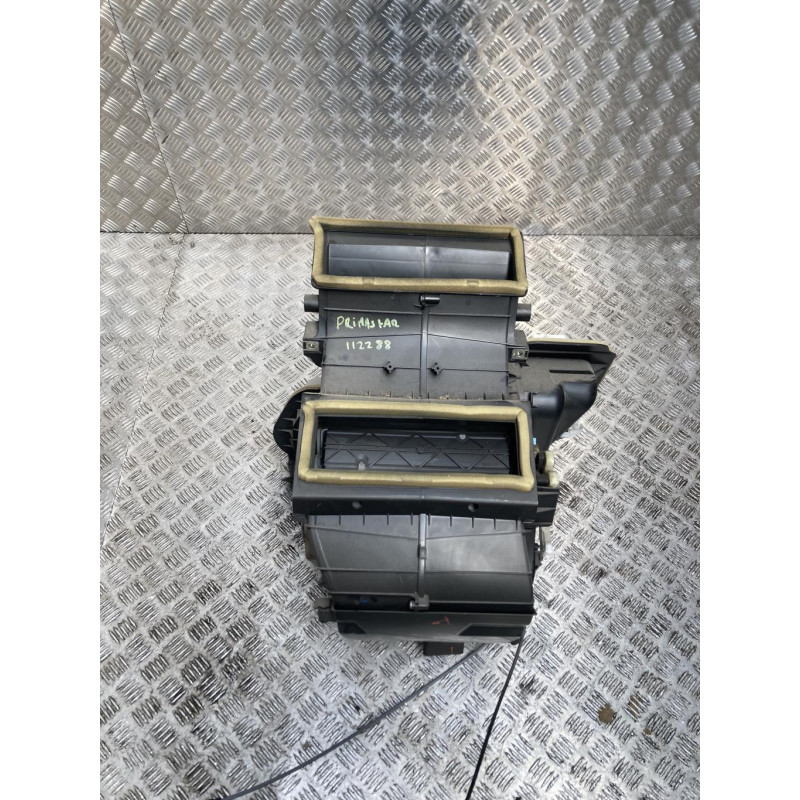 Bloc chauffage NISSAN PRIMASTAR 1 PHASE 2 d’occasion