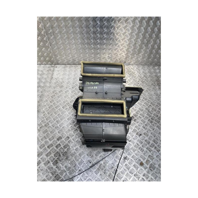 Bloc chauffage NISSAN PRIMASTAR 1 PHASE 2 d’occasion