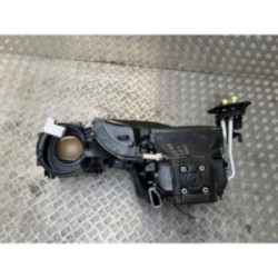 Bloc chauffage BMW SERIE 1 F20 PHASE 1 d’occasion