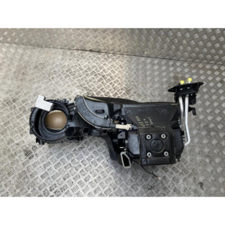 Bloc chauffage BMW SERIE 1 F20 PHASE 1 d’occasion