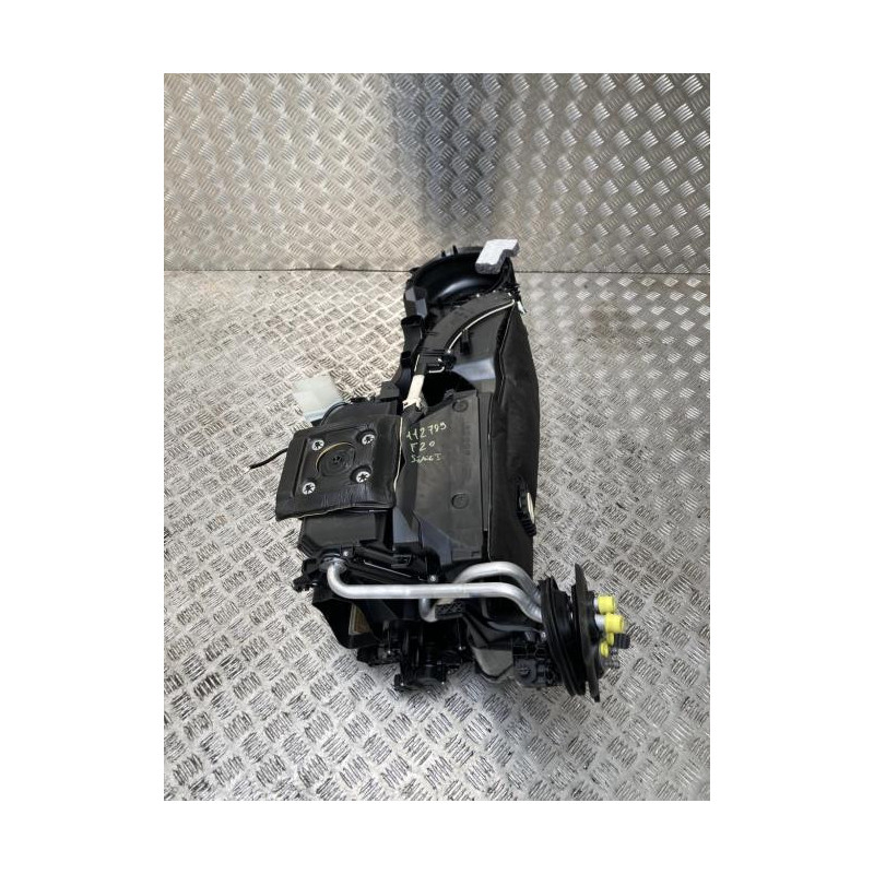 Bloc chauffage BMW SERIE 1 F20 PHASE 1 d’occasion