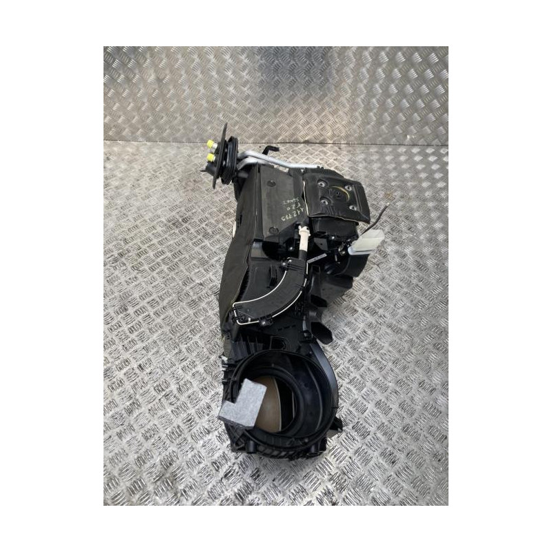 Bloc chauffage BMW SERIE 1 F20 PHASE 1 d’occasion
