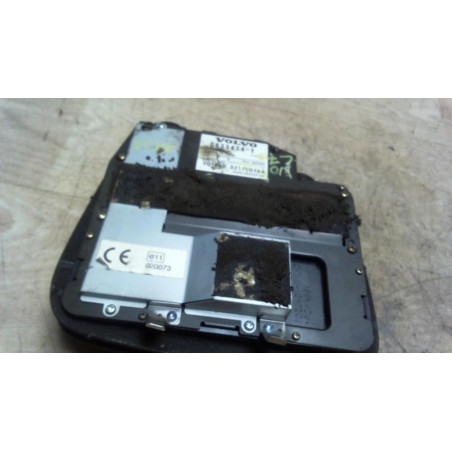 Ecran GPS VOLVO C 70 1 CABRIOLET d’occasion
