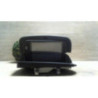 Ecran GPS VOLVO C 70 1 CABRIOLET d’occasion