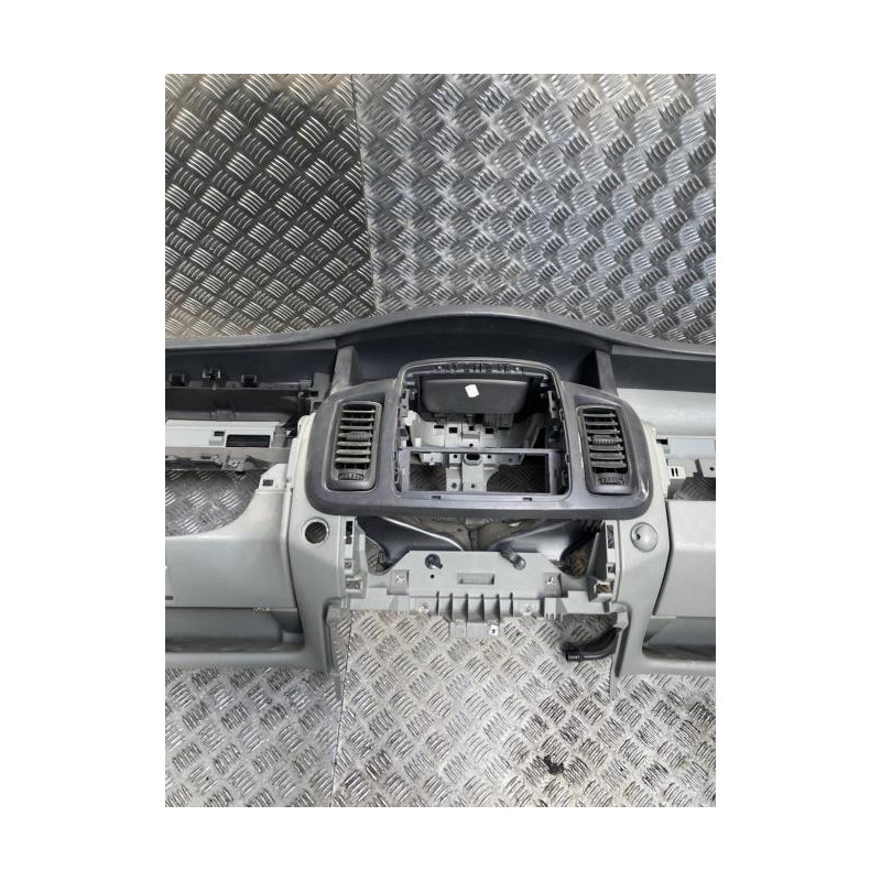 Tableau de bord NISSAN PRIMASTAR 1 PHASE 2 d’occasion