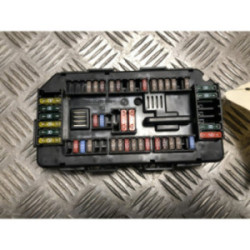 Porte fusible BMW SERIE 1 F20 PHASE 1 d’occasion