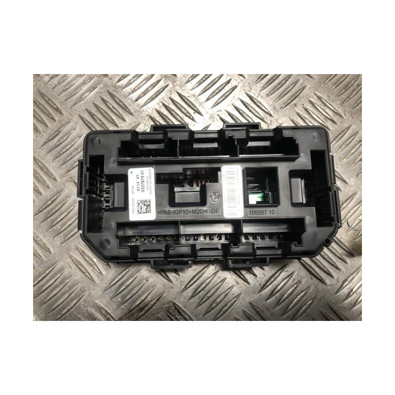 Porte fusible BMW SERIE 1 F20 PHASE 1 d’occasion