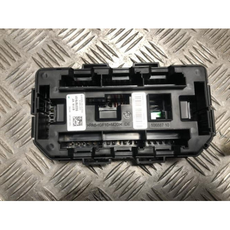 Porte fusible BMW SERIE 1 F20 PHASE 1 d’occasion