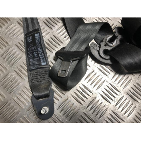 Ceinture arriere gauche PEUGEOT 308 2 SW PHASE 1 BREAK d’occasion