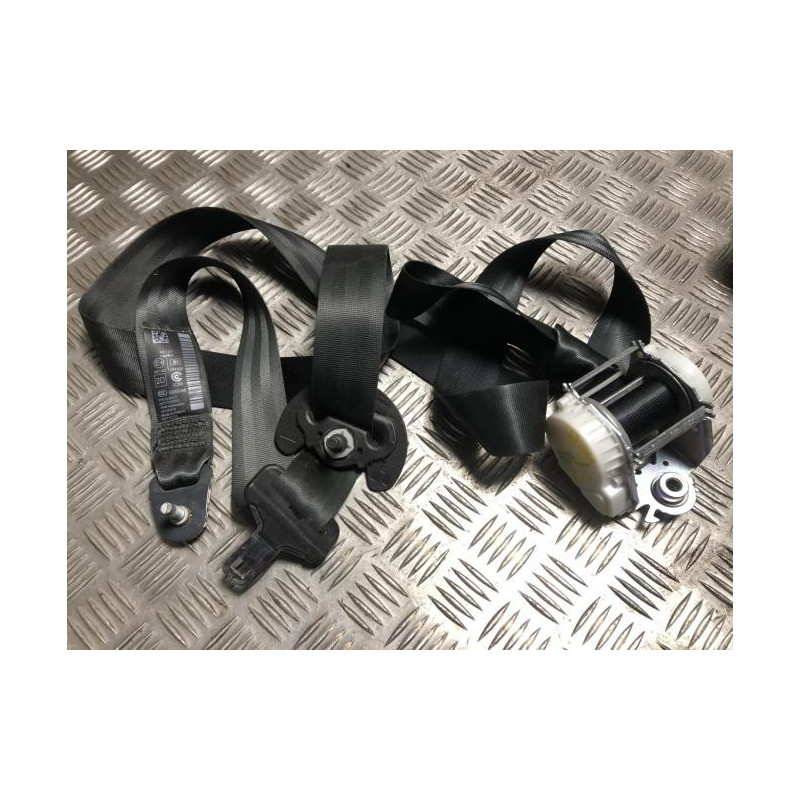 Ceinture arriere droit PEUGEOT 308 2 SW PHASE 1 BREAK d’occasion