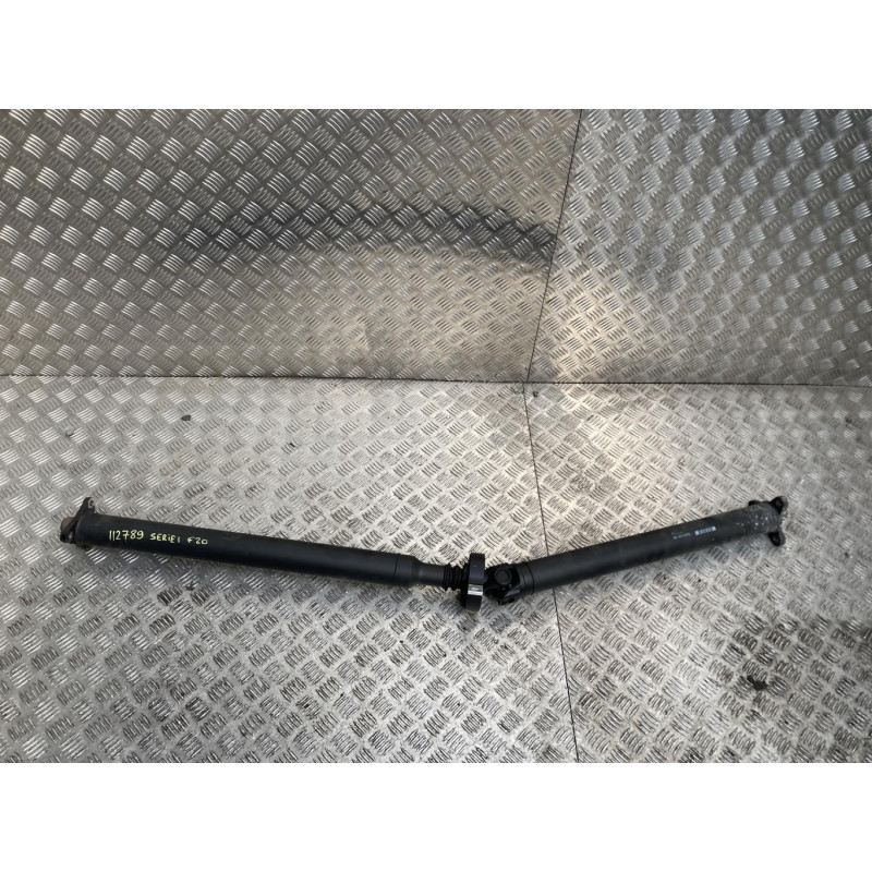 Arbre de transmission (propulsion) BMW SERIE 1 F20 PHASE 1 d’occasion