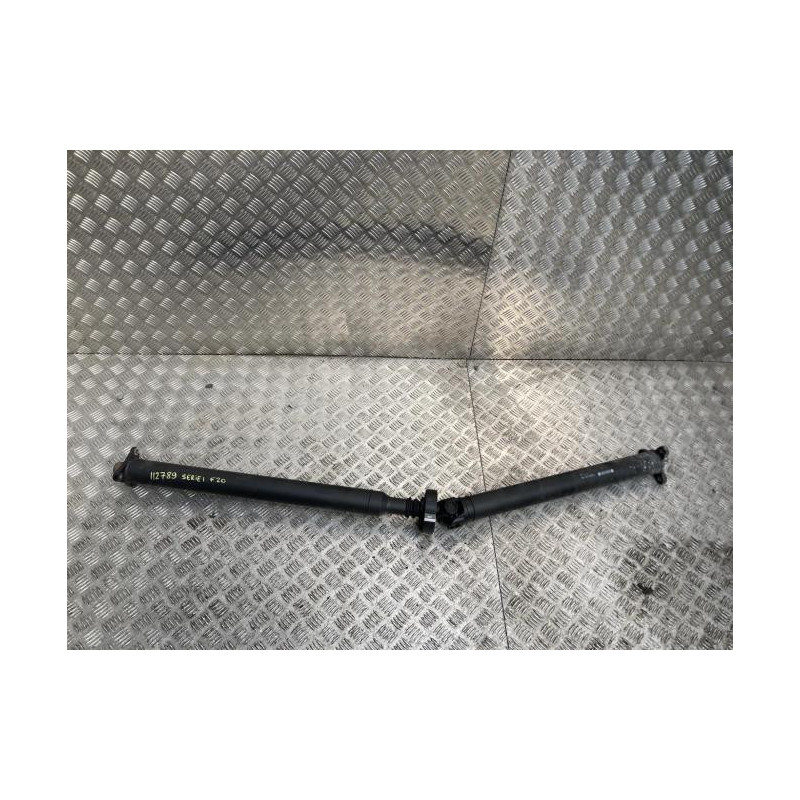 Arbre de transmission (propulsion) BMW SERIE 1 F20 PHASE 1 d’occasion