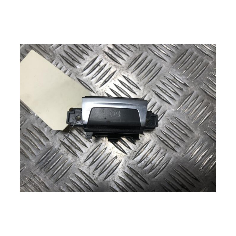 Poignee electrique frein a main PEUGEOT 308 2 SW PHASE 1 BREAK d’occasion