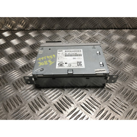 Autoradio d'origine PEUGEOT 308 2 SW PHASE 1 BREAK d’occasion