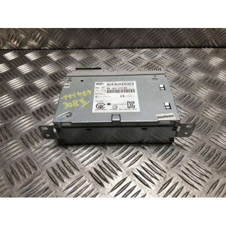 Autoradio d'origine PEUGEOT 308 2 SW PHASE 1 BREAK d’occasion