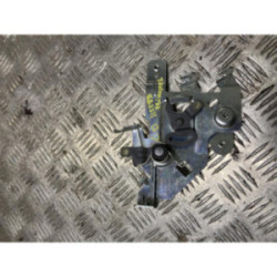 Serrure de porte laterale droite NISSAN PRIMASTAR 1 PHASE 2 d’occasion