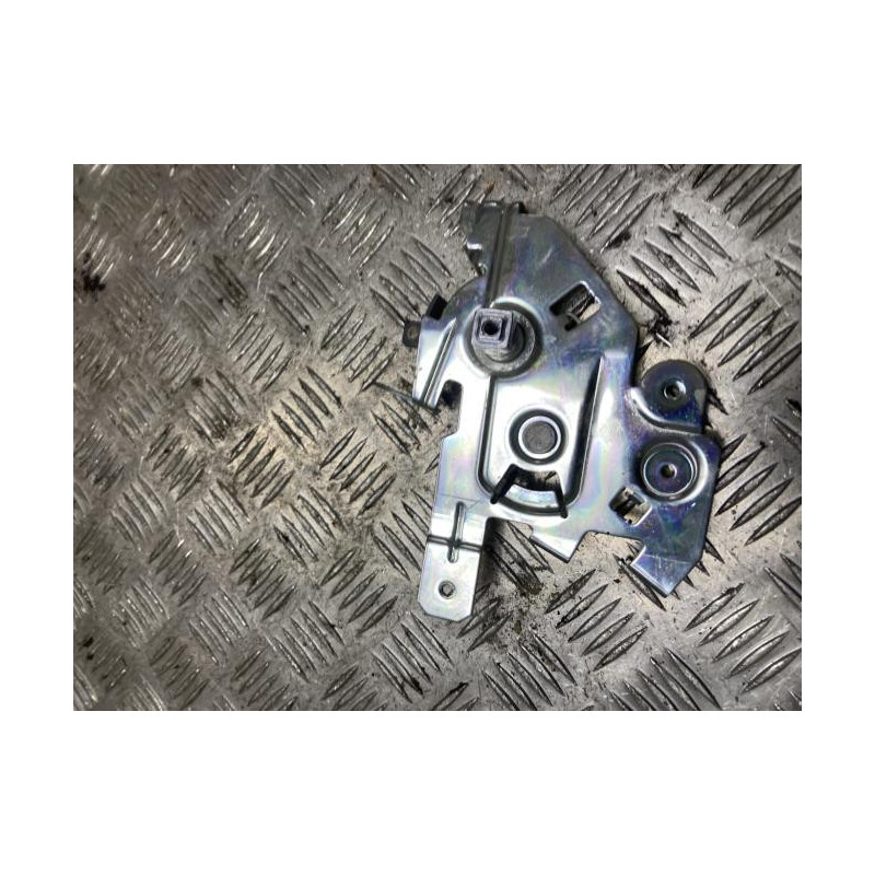 Serrure de porte laterale droite NISSAN PRIMASTAR 1 PHASE 2 d’occasion
