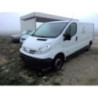 Chariot porte laterale coulissante NISSAN PRIMASTAR 1 PHASE 2 d’occasion