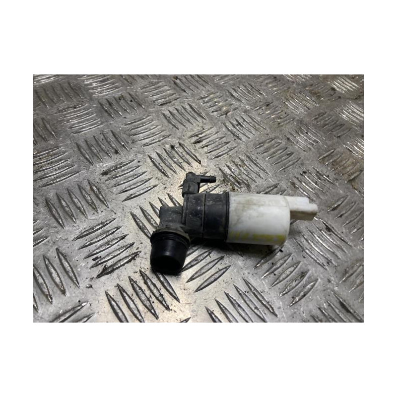 Pompe lave glace avant NISSAN PRIMASTAR 1 PHASE 2 d’occasion
