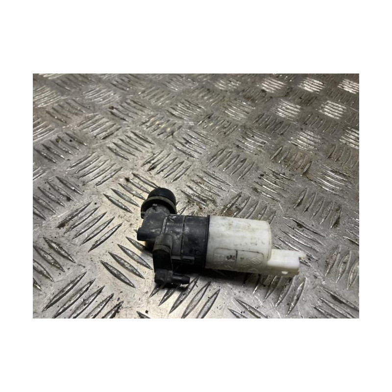 Pompe lave glace avant NISSAN PRIMASTAR 1 PHASE 2 d’occasion