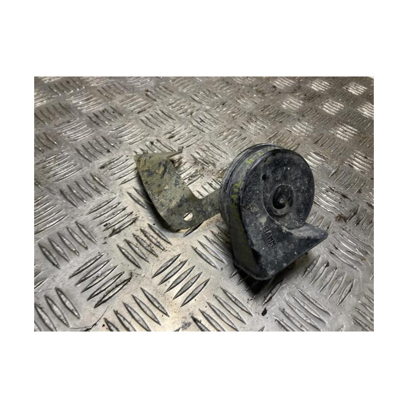 Avertisseur/Klaxon NISSAN PRIMASTAR 1 PHASE 2 d’occasion