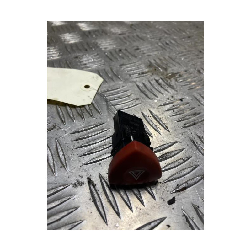 Bouton de warning NISSAN PRIMASTAR 1 PHASE 2 d’occasion