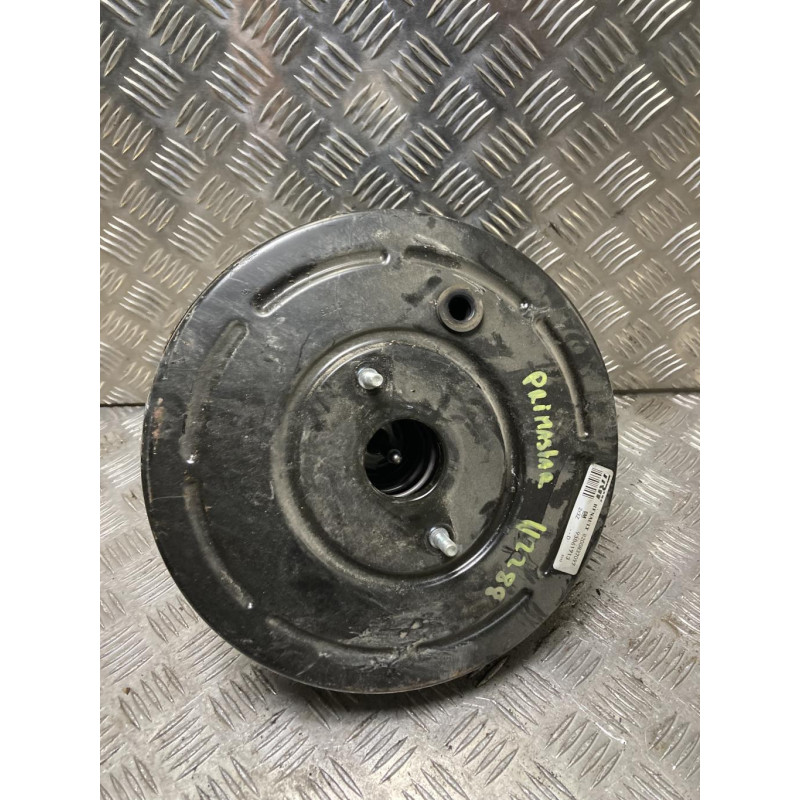 Mastervac NISSAN PRIMASTAR 1 PHASE 2 d’occasion