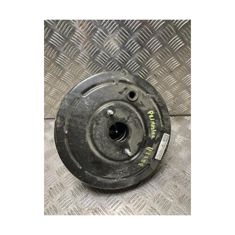 Mastervac NISSAN PRIMASTAR 1 PHASE 2 d’occasion