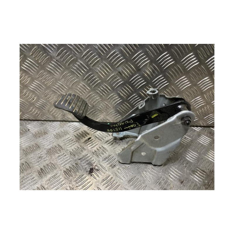 Pedale de frein NISSAN PRIMASTAR 1 PHASE 2 d’occasion