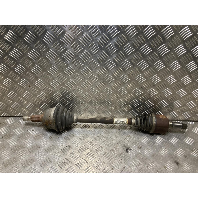 Cardan gauche (transmission) PEUGEOT 308 2 SW PHASE 1 BREAK d’occasion